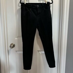 American Eagle Outfitters Black Jeggings